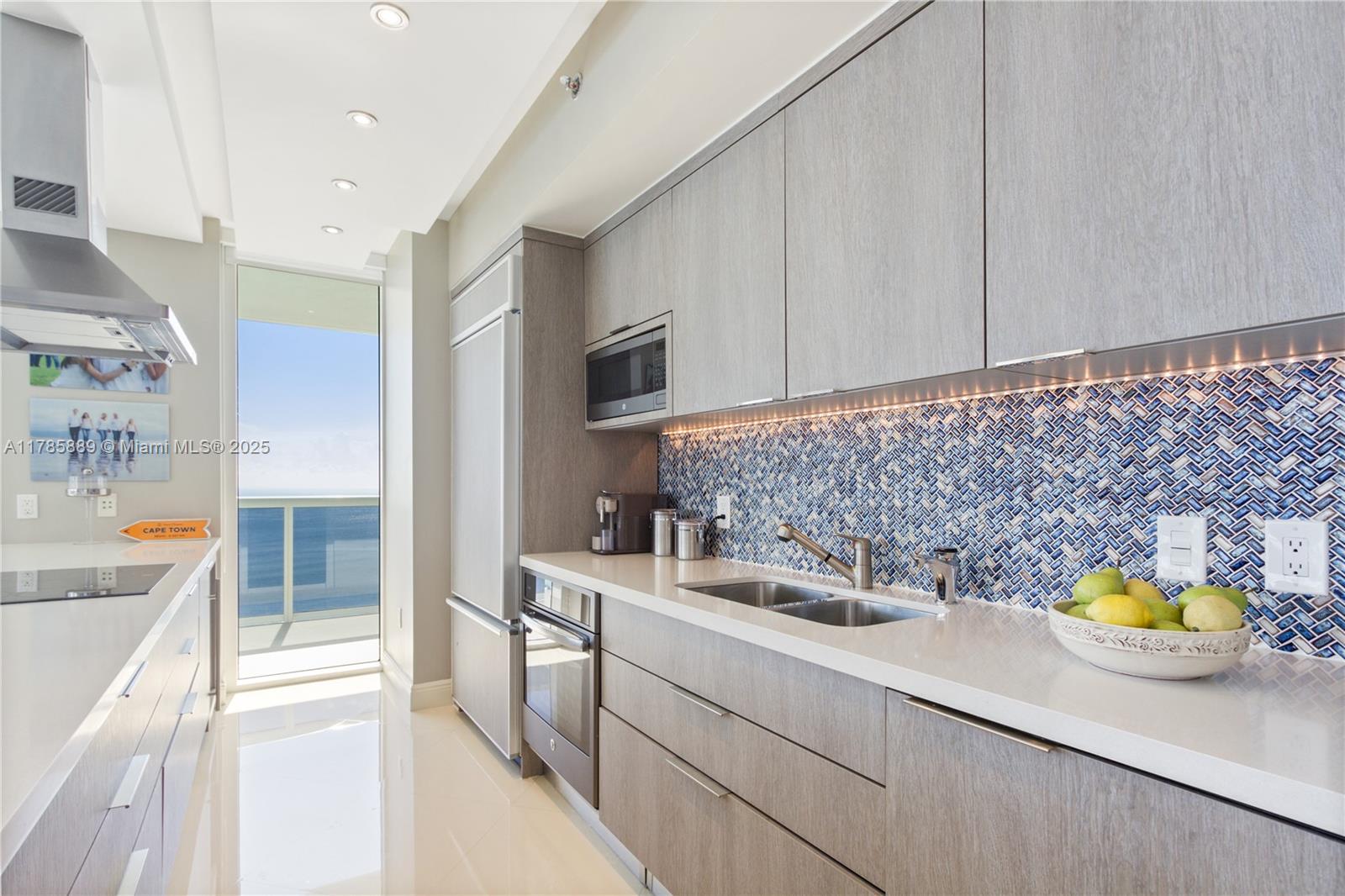 BEACH CLUB TWO - Residential Lease