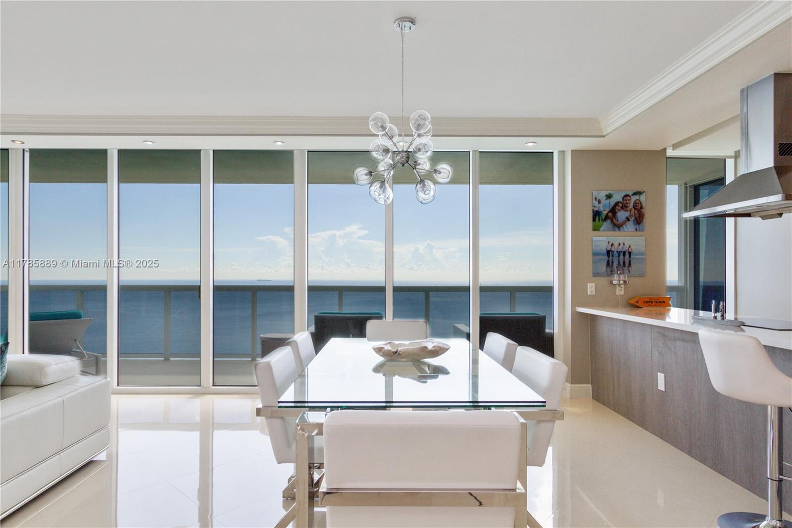 BEACH CLUB TWO - Residential Lease