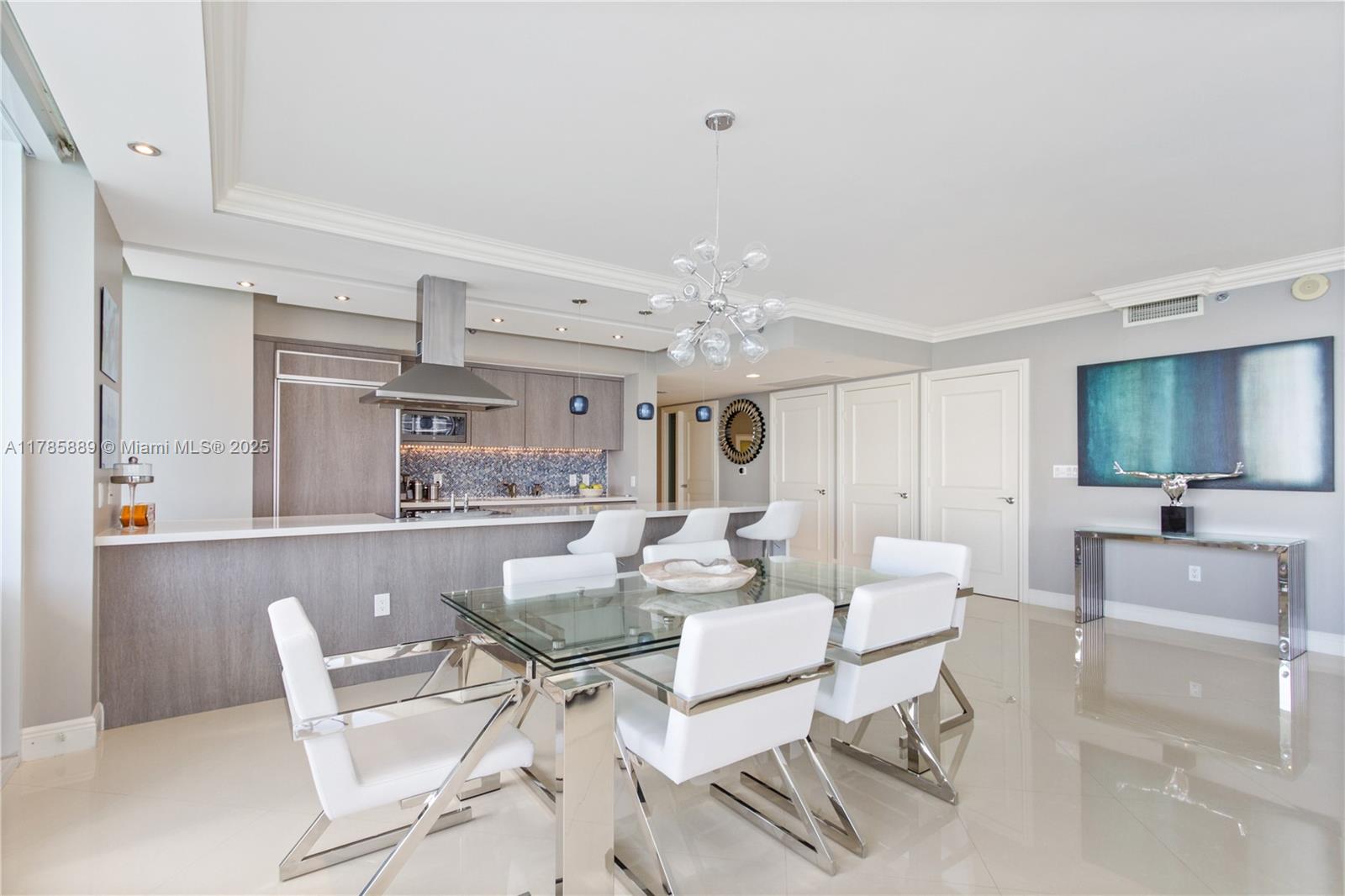 BEACH CLUB TWO - Residential Lease