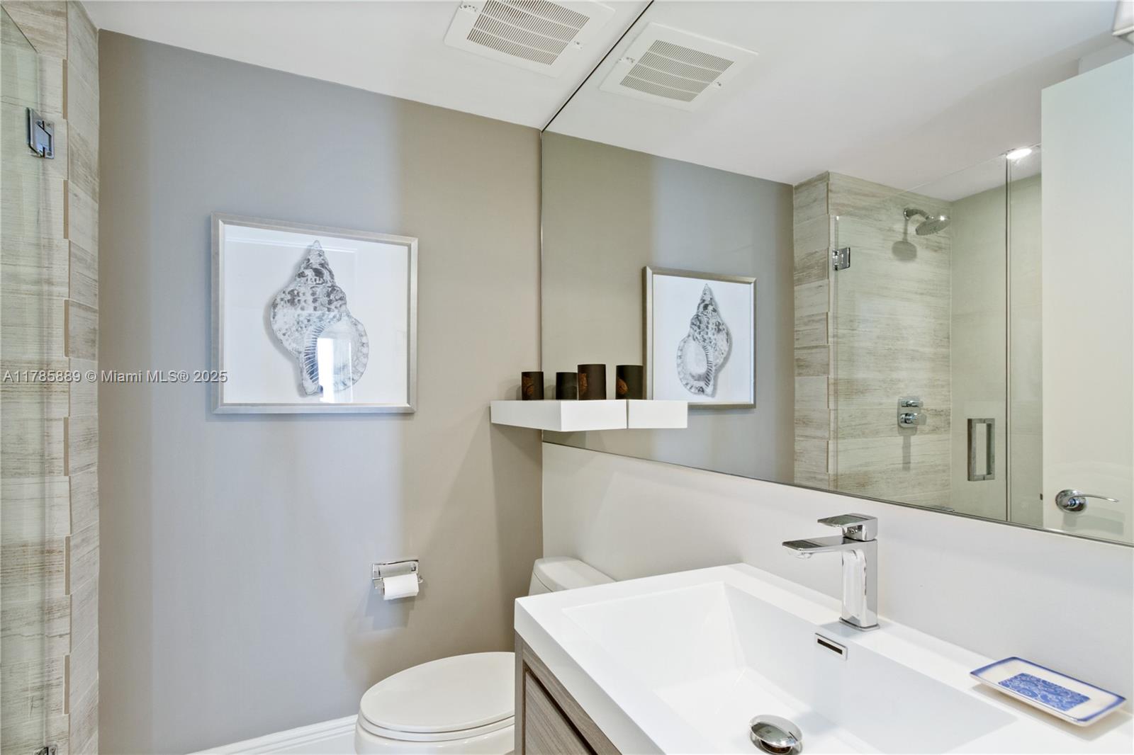 BEACH CLUB TWO - Residential Lease