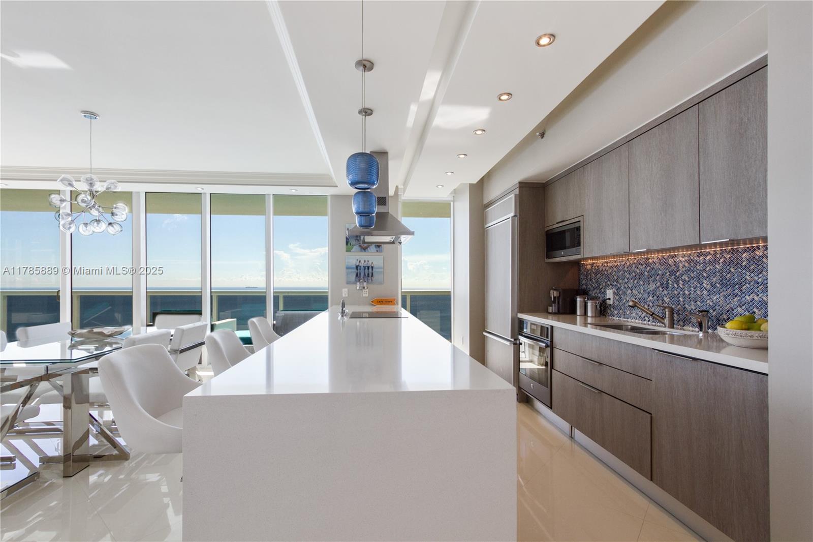 BEACH CLUB TWO - Residential Lease