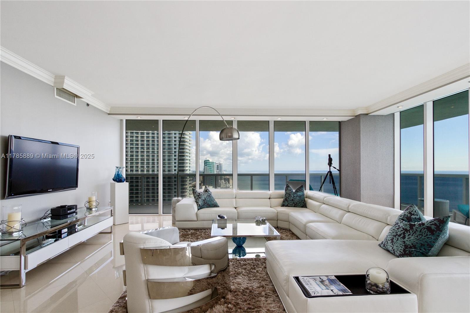 BEACH CLUB TWO - Residential Lease