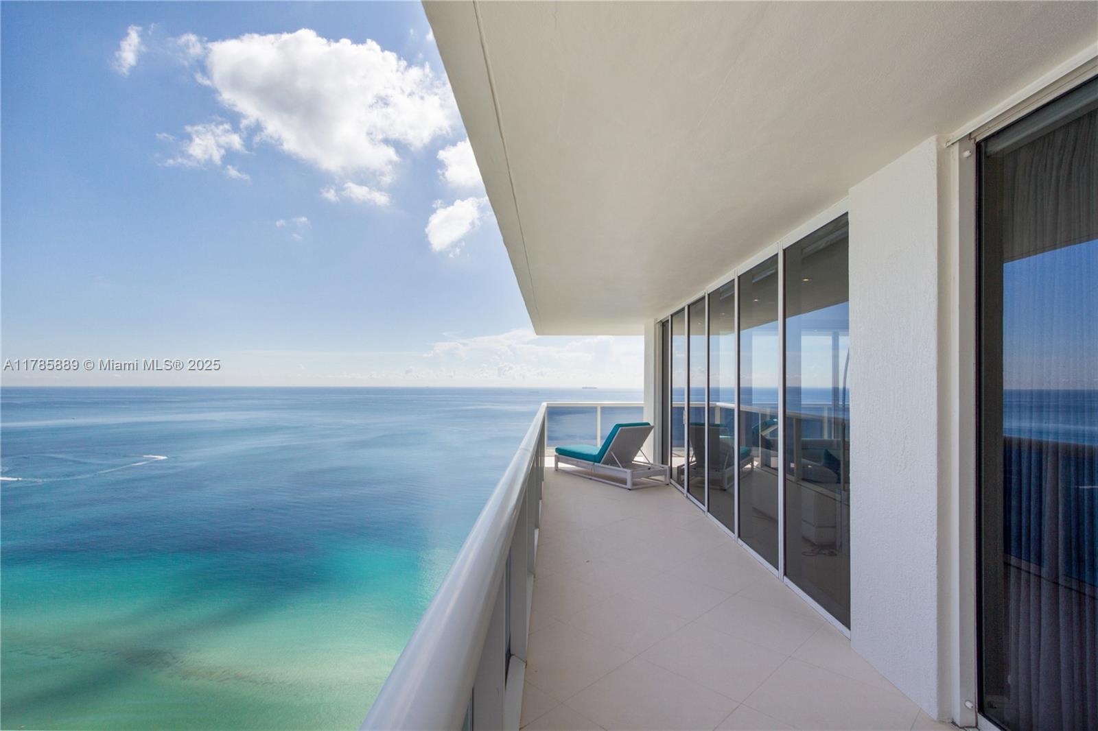 BEACH CLUB TWO - Residential Lease