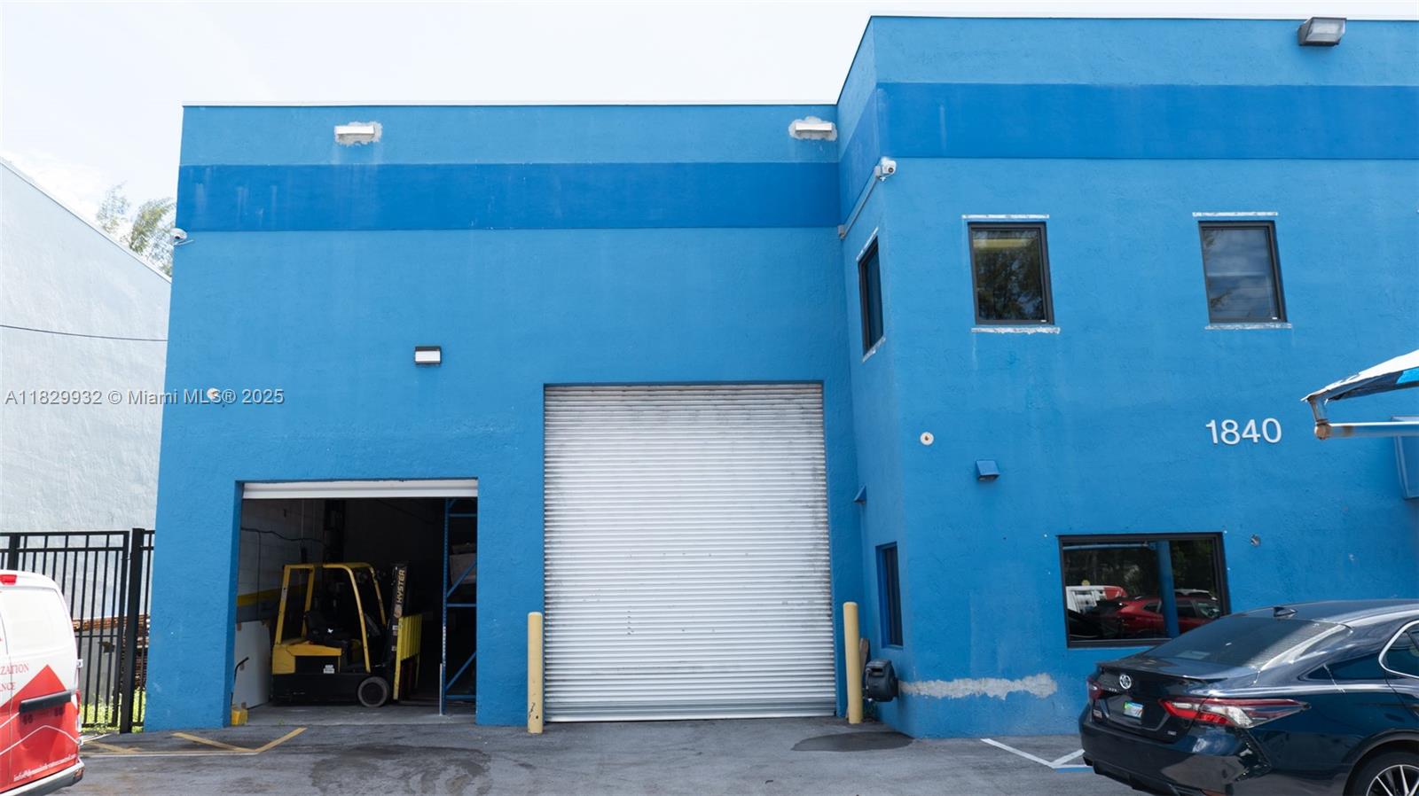 1840 NW 95th Ave