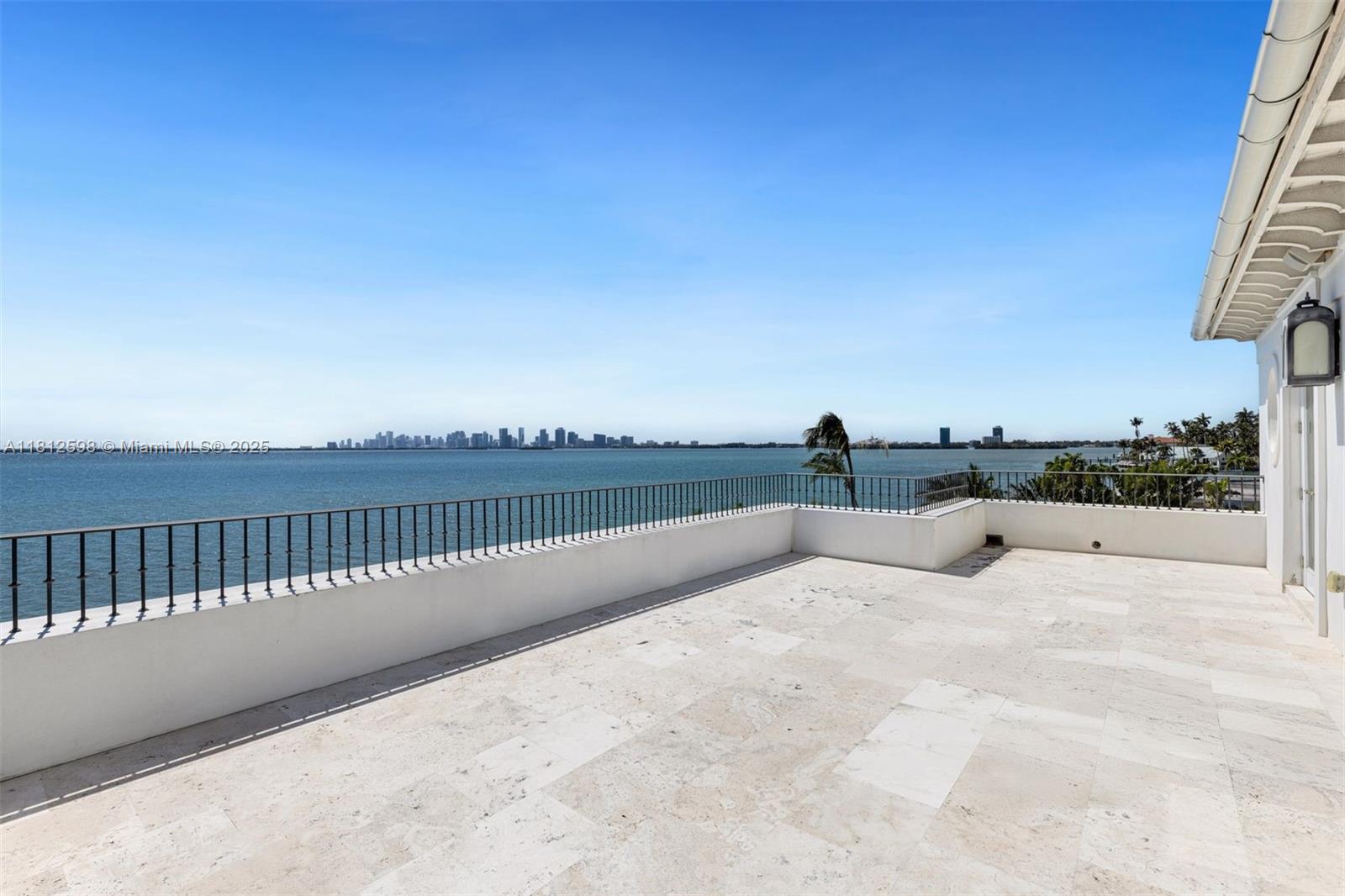 TREASURE ISLAND - Residential Lease