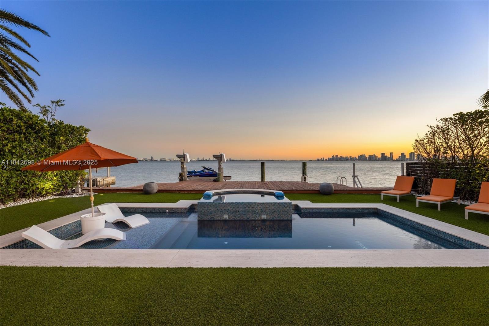 TREASURE ISLAND - Residential Lease