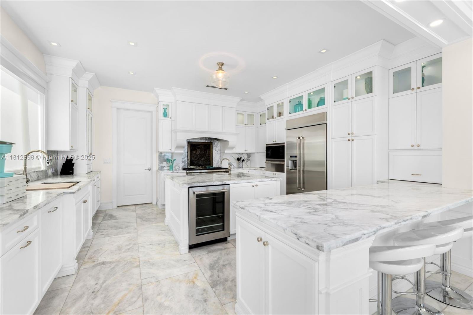 TREASURE ISLAND - Residential Lease