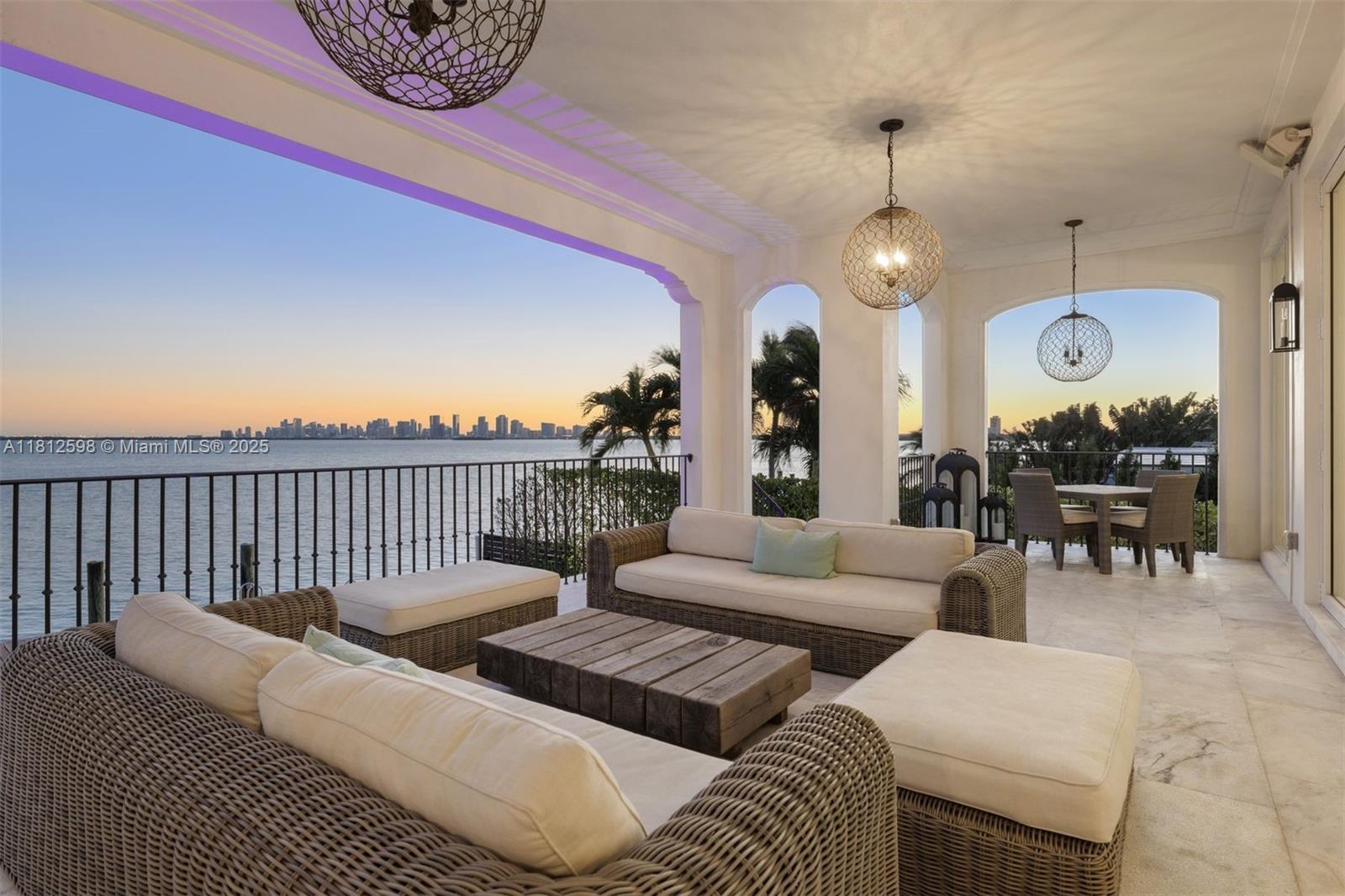 TREASURE ISLAND - Residential Lease