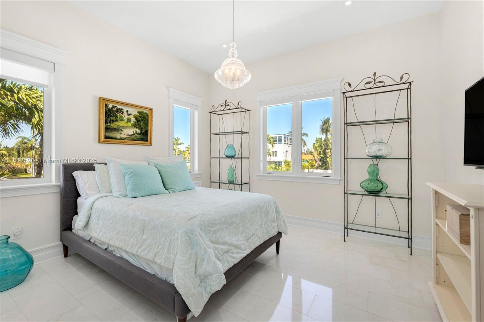 TREASURE ISLAND - Residential Lease