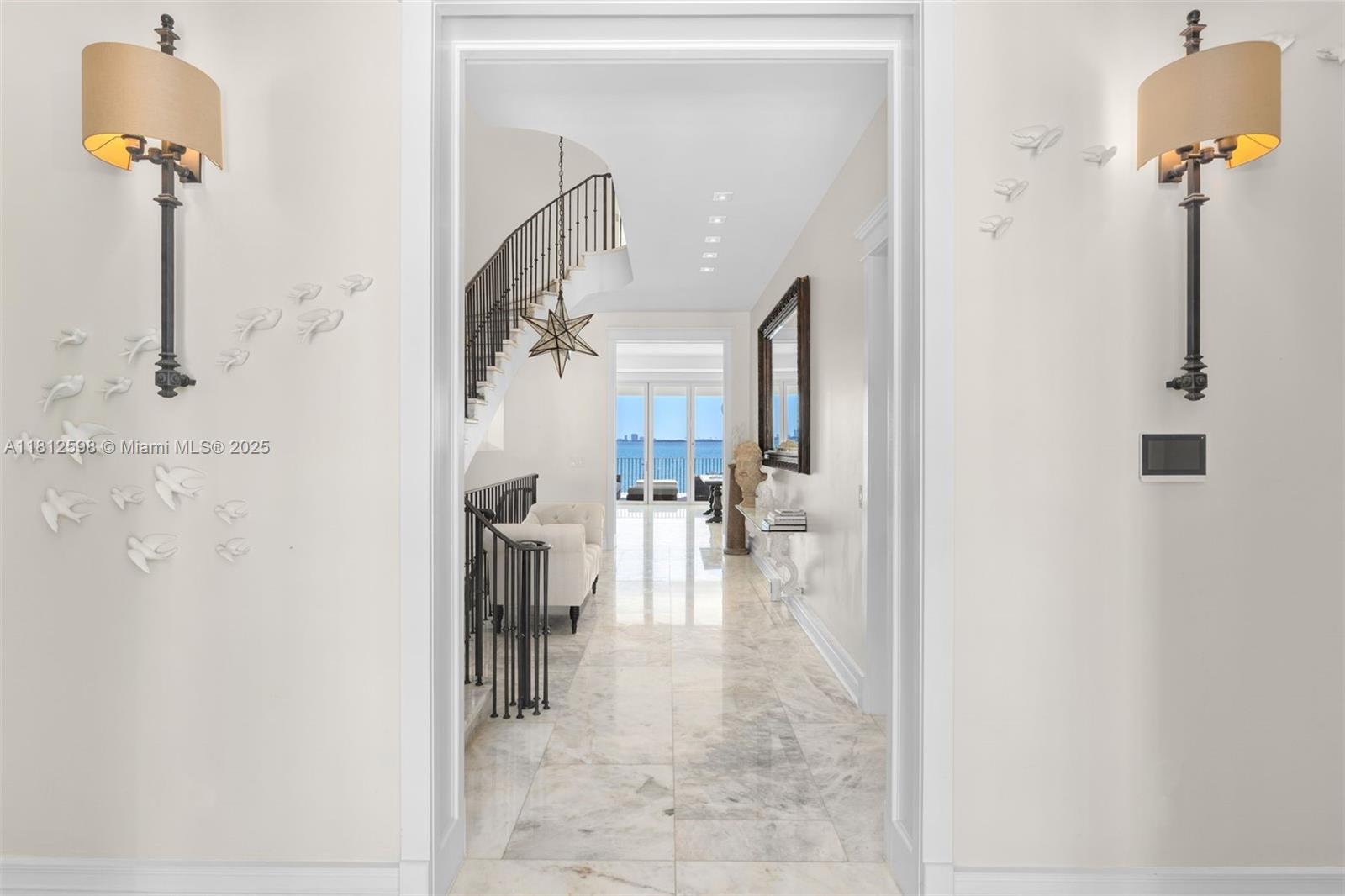 TREASURE ISLAND - Residential Lease