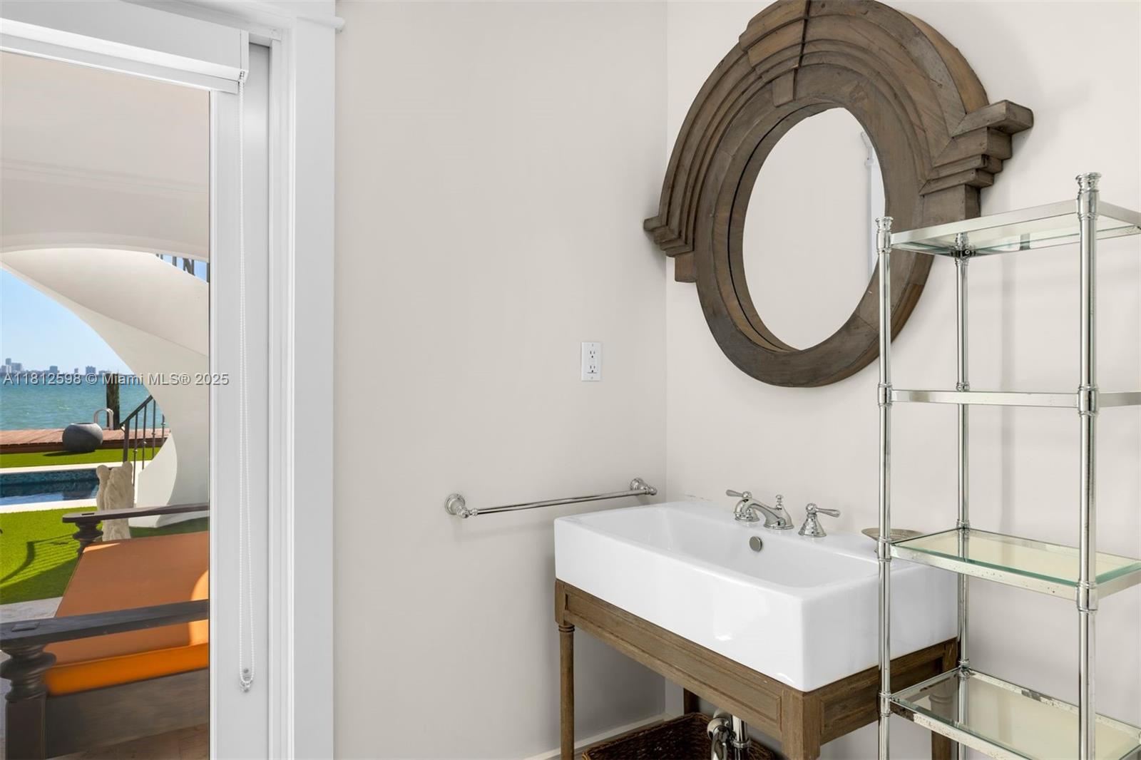 TREASURE ISLAND - Residential Lease