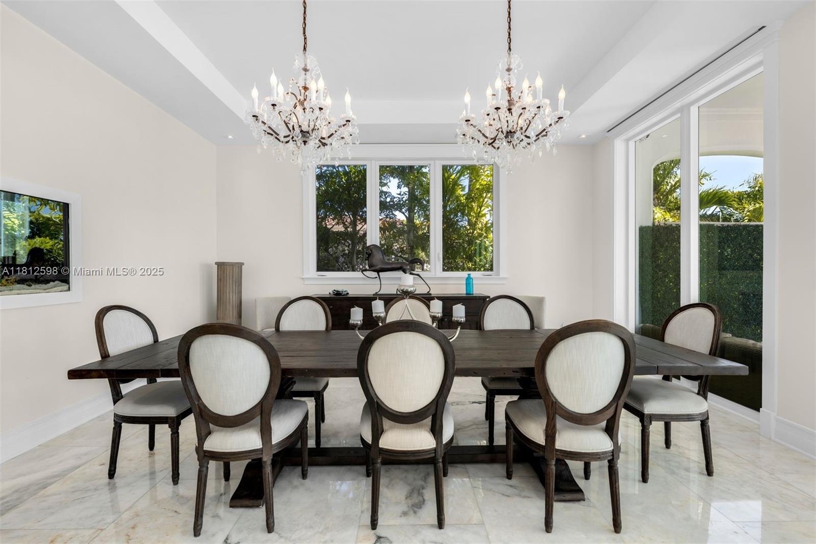 TREASURE ISLAND - Residential Lease