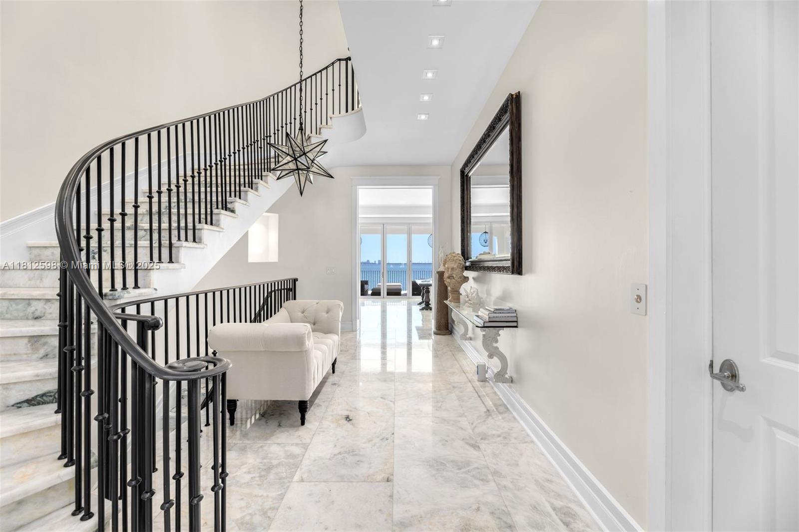 TREASURE ISLAND - Residential Lease