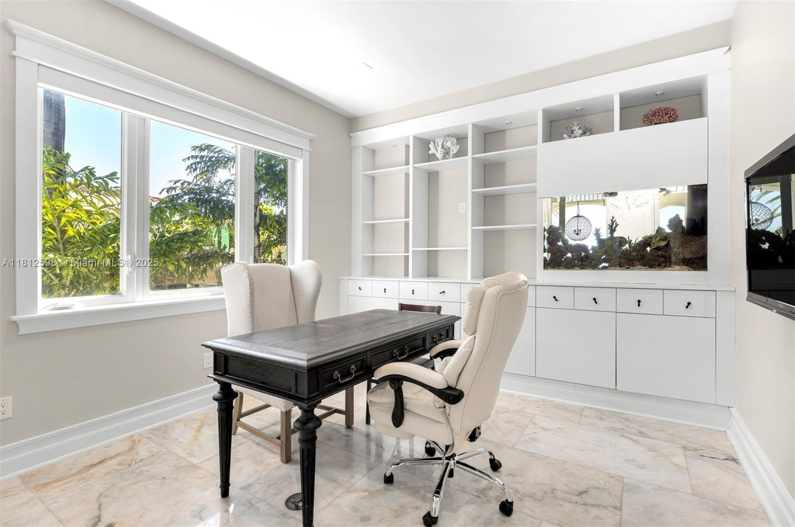 TREASURE ISLAND - Residential Lease