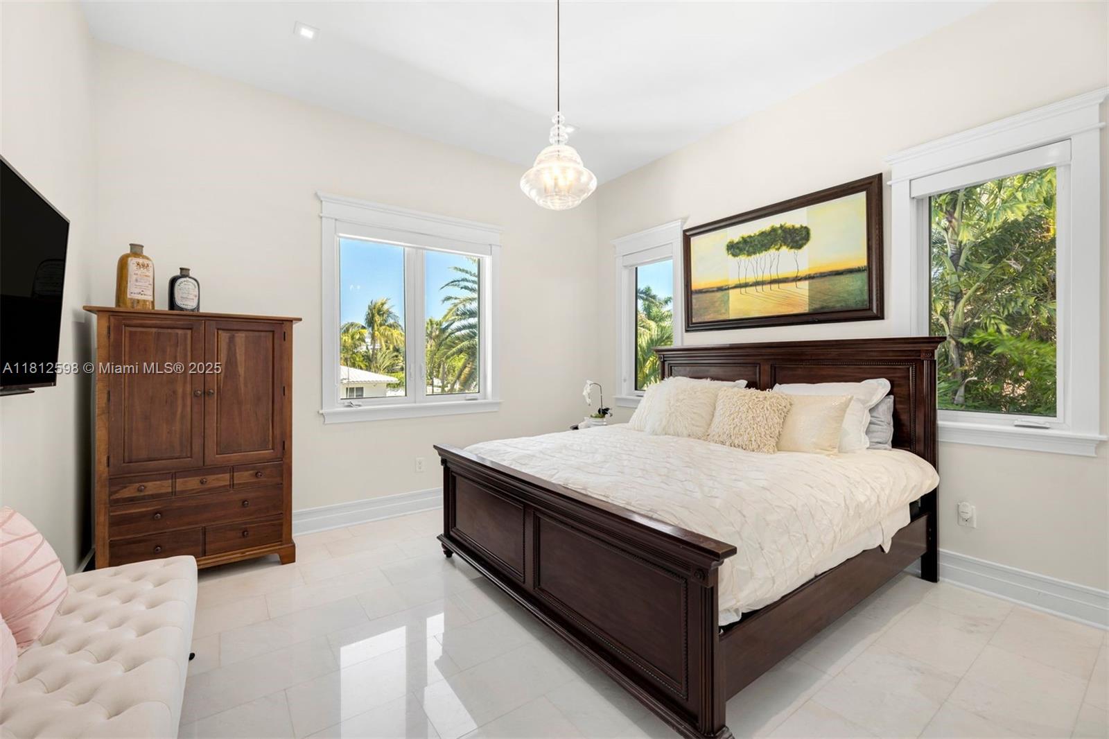 TREASURE ISLAND - Residential Lease