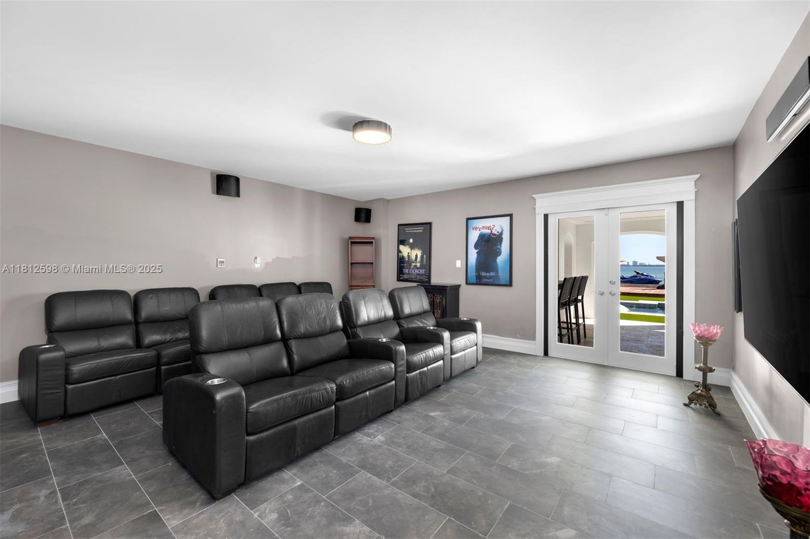 TREASURE ISLAND - Residential Lease