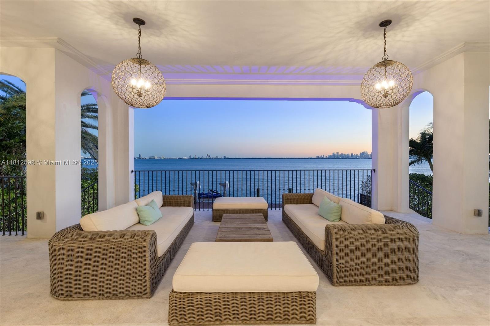 TREASURE ISLAND - Residential Lease