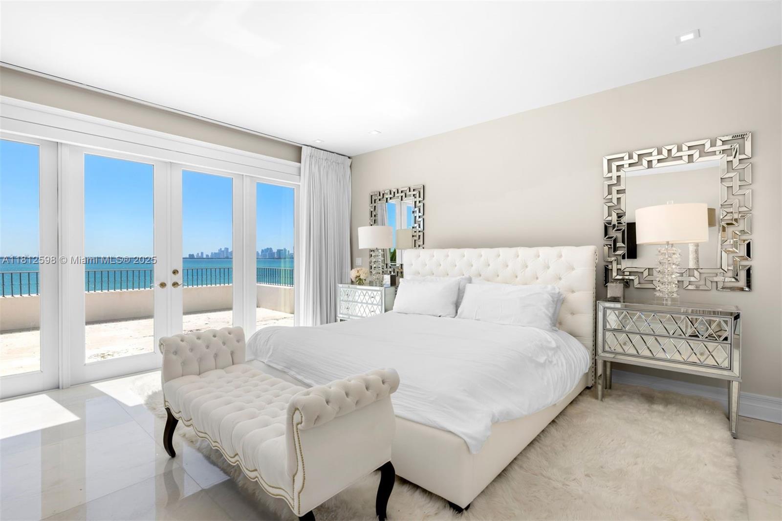 TREASURE ISLAND - Residential Lease