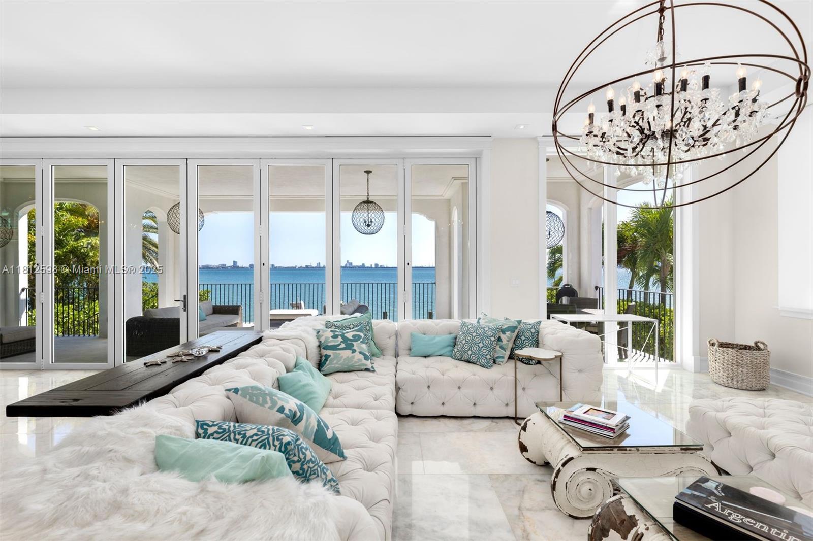 TREASURE ISLAND - Residential Lease