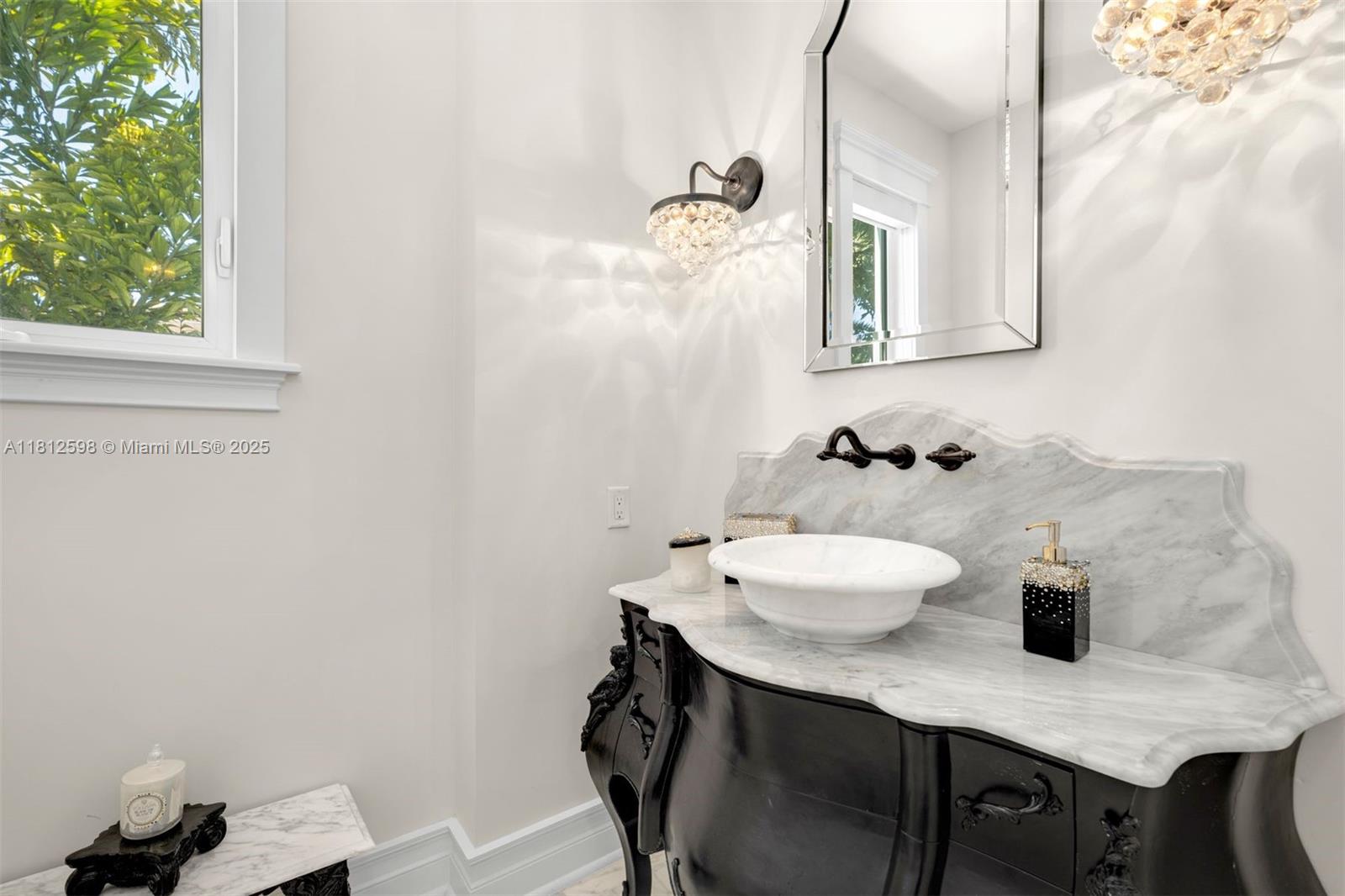 TREASURE ISLAND - Residential Lease