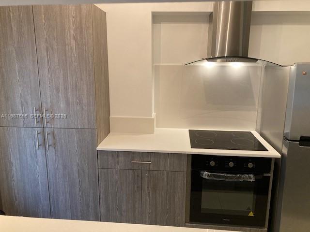 JEFFERSON PARK CONDO - Residential Lease