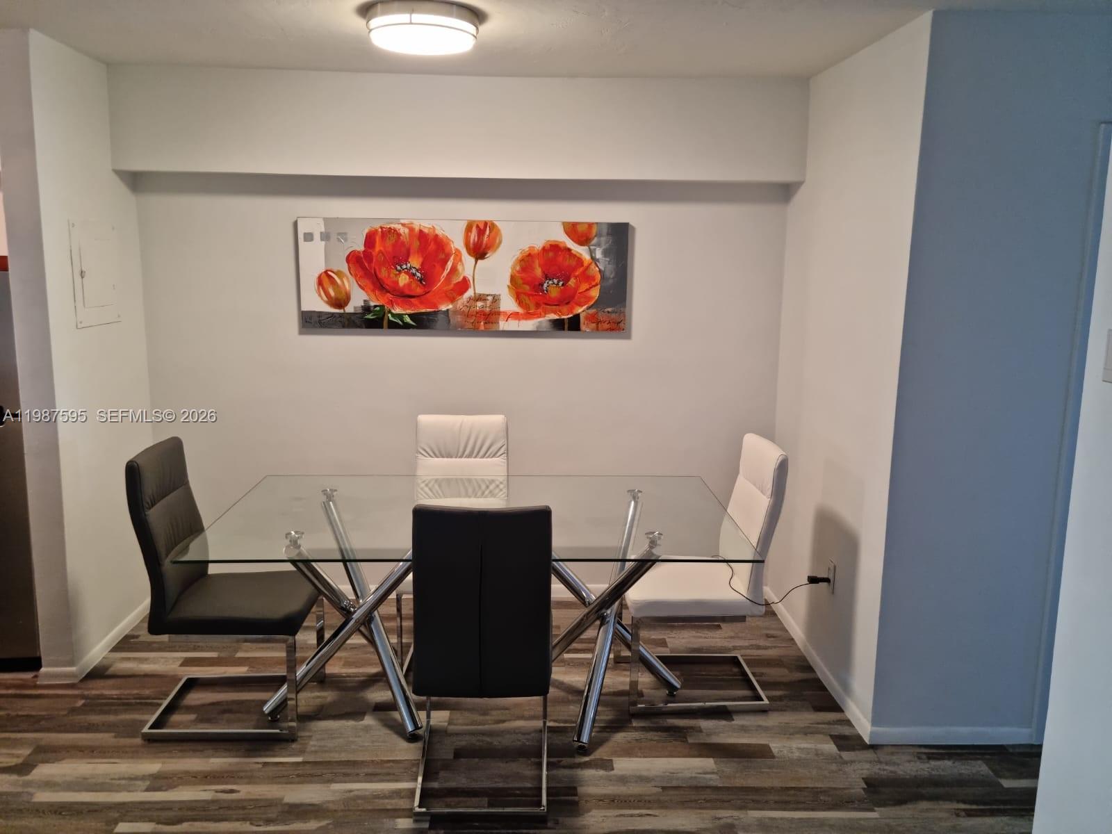 JEFFERSON PARK CONDO - Residential Lease