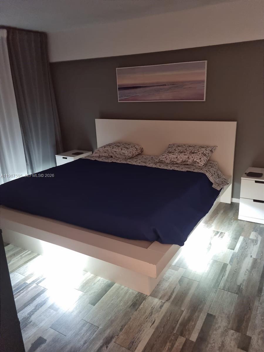 JEFFERSON PARK CONDO - Residential Lease