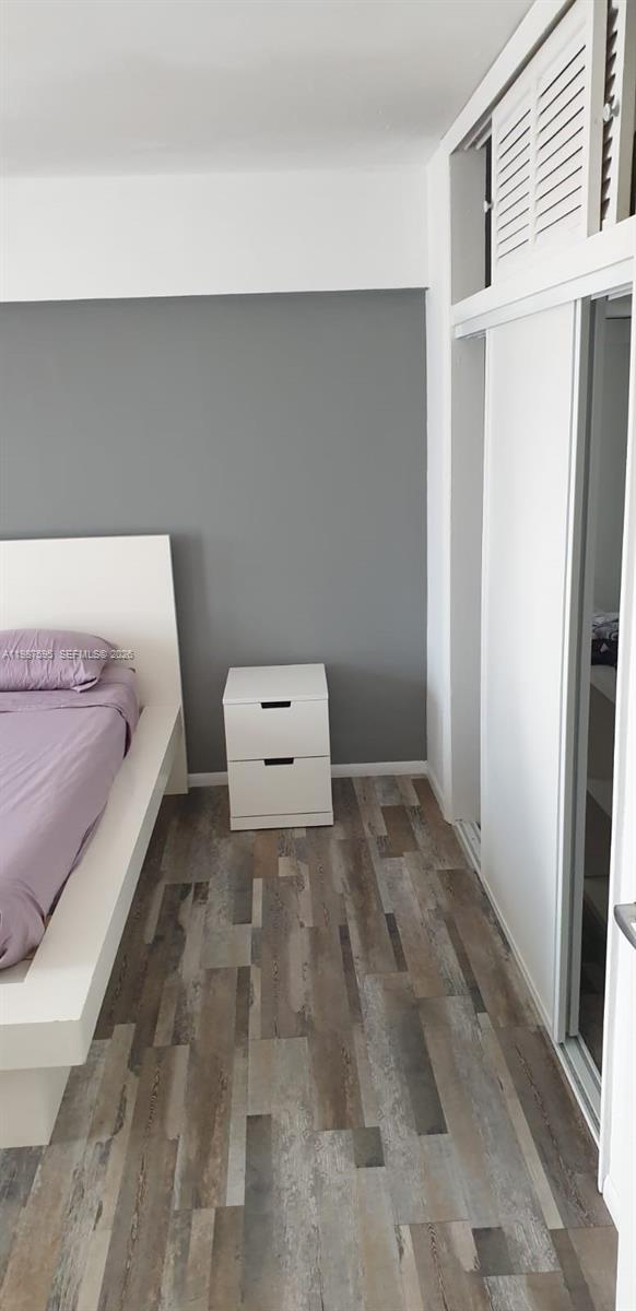 JEFFERSON PARK CONDO - Residential Lease