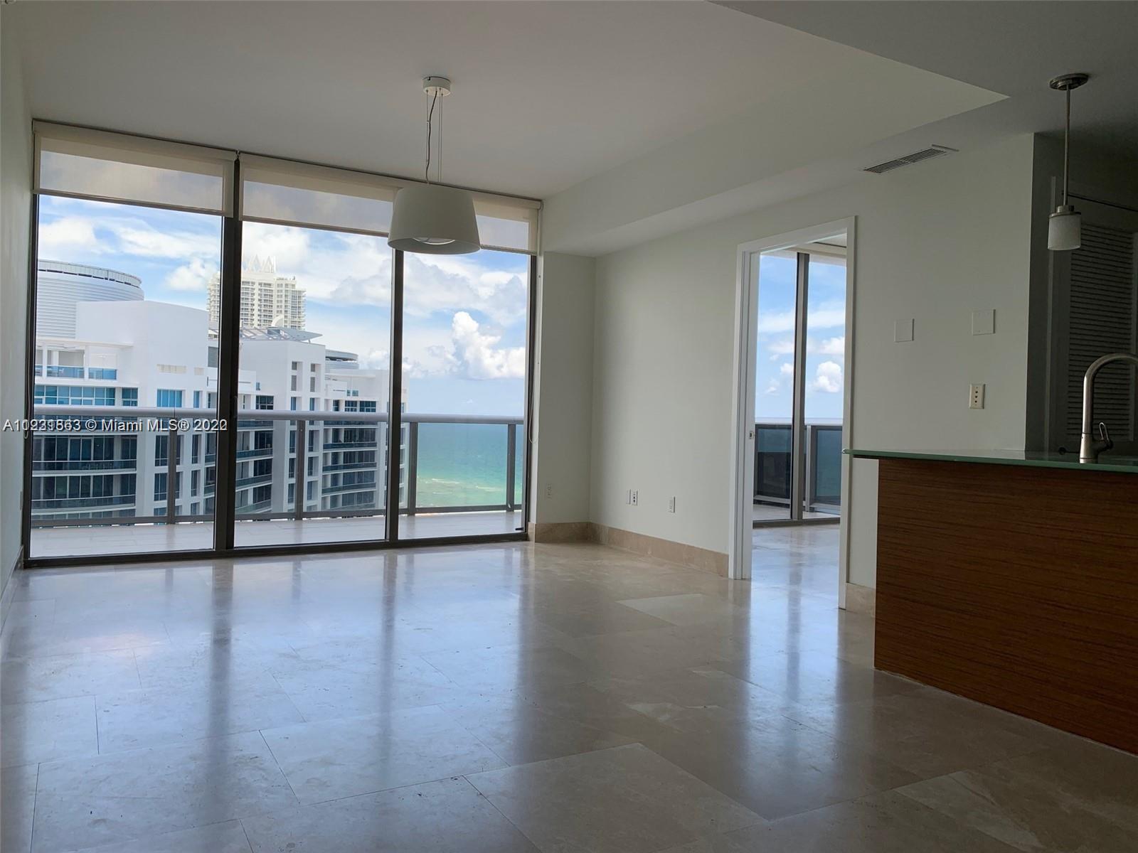 MEI CONDO - Residential Lease