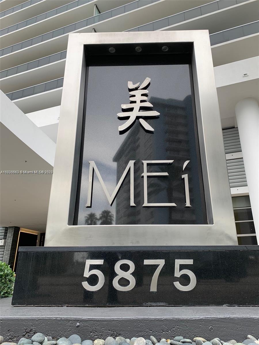 MEI CONDO - Residential Lease