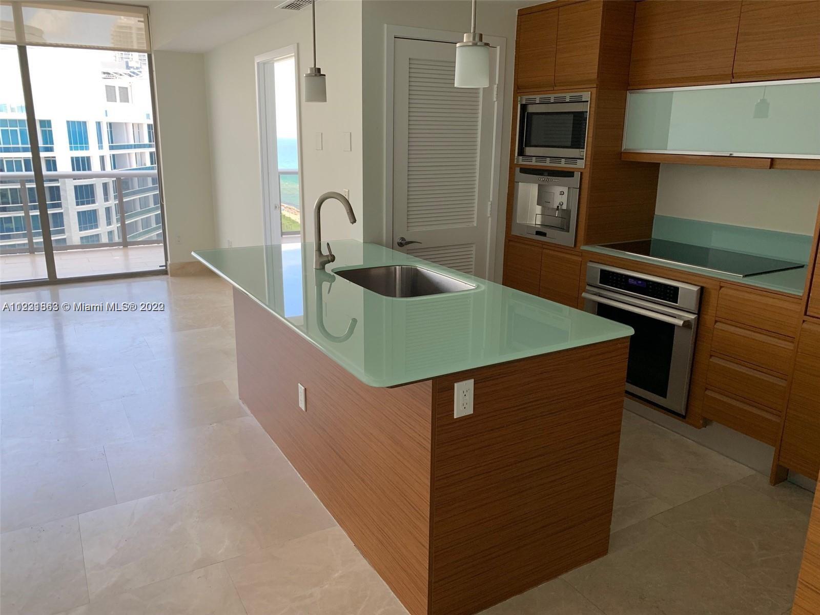 MEI CONDO - Residential Lease