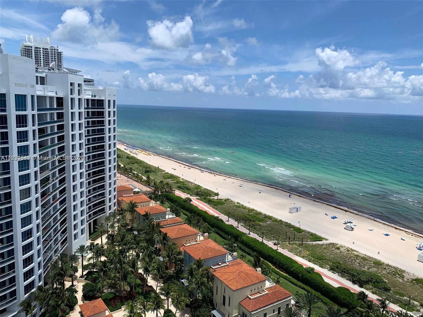 MEI CONDO - Residential Lease