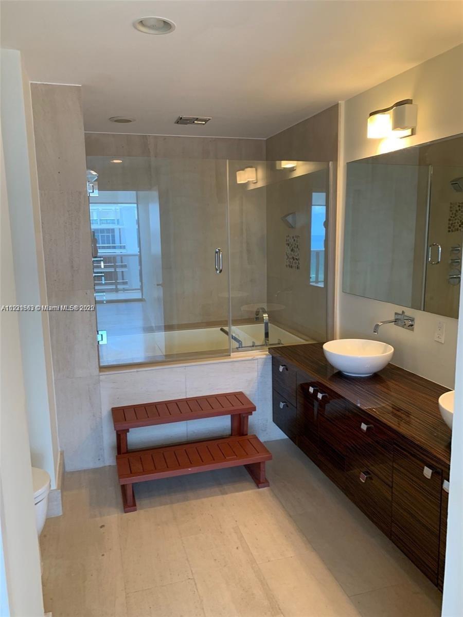 MEI CONDO - Residential Lease