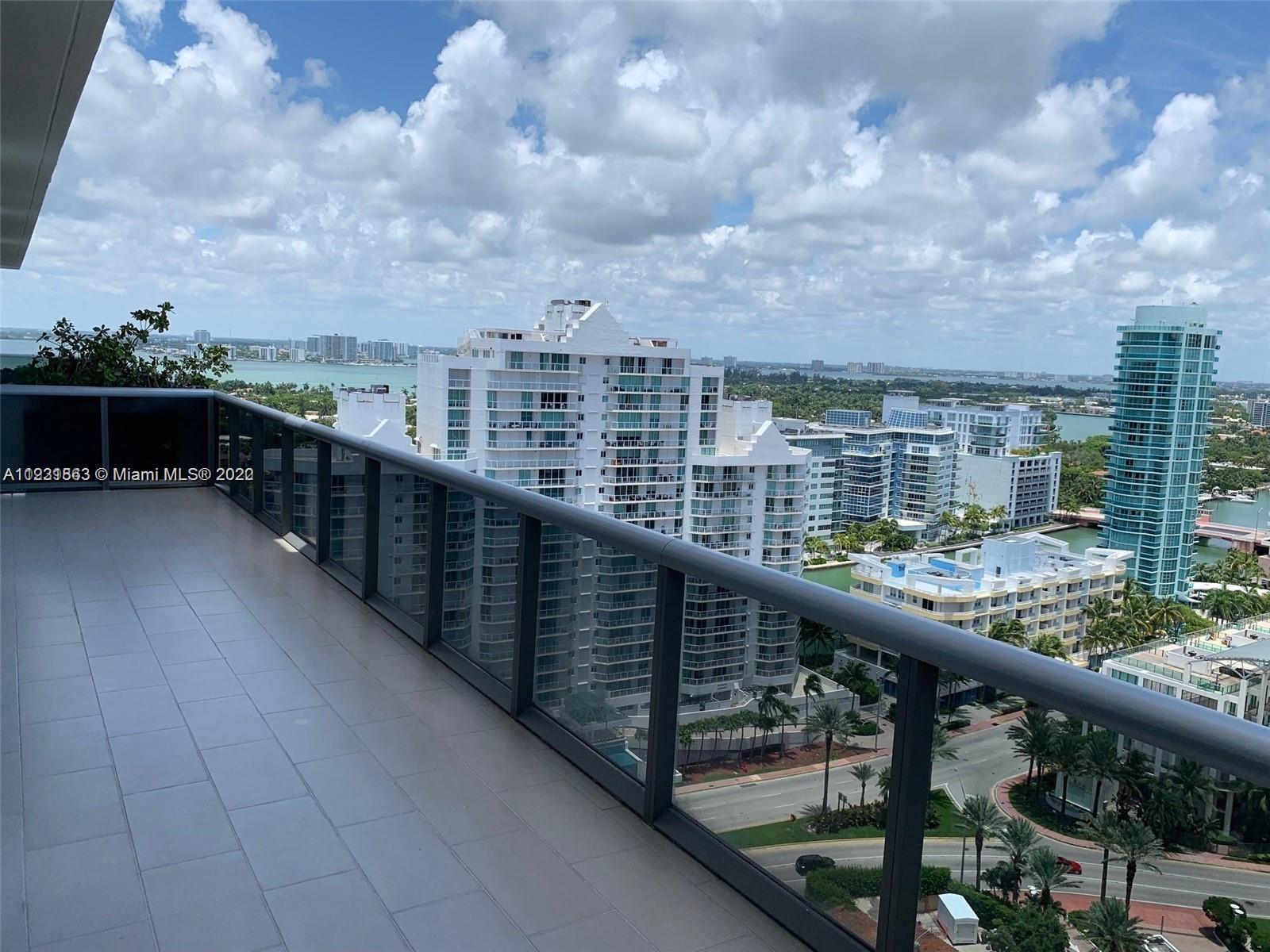 MEI CONDO - Residential Lease