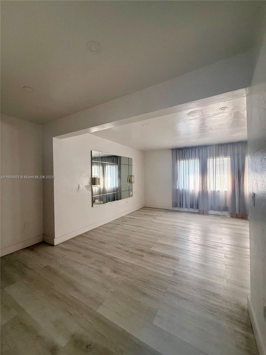 ALTOS DEL MAR NO 3 - Residential Lease