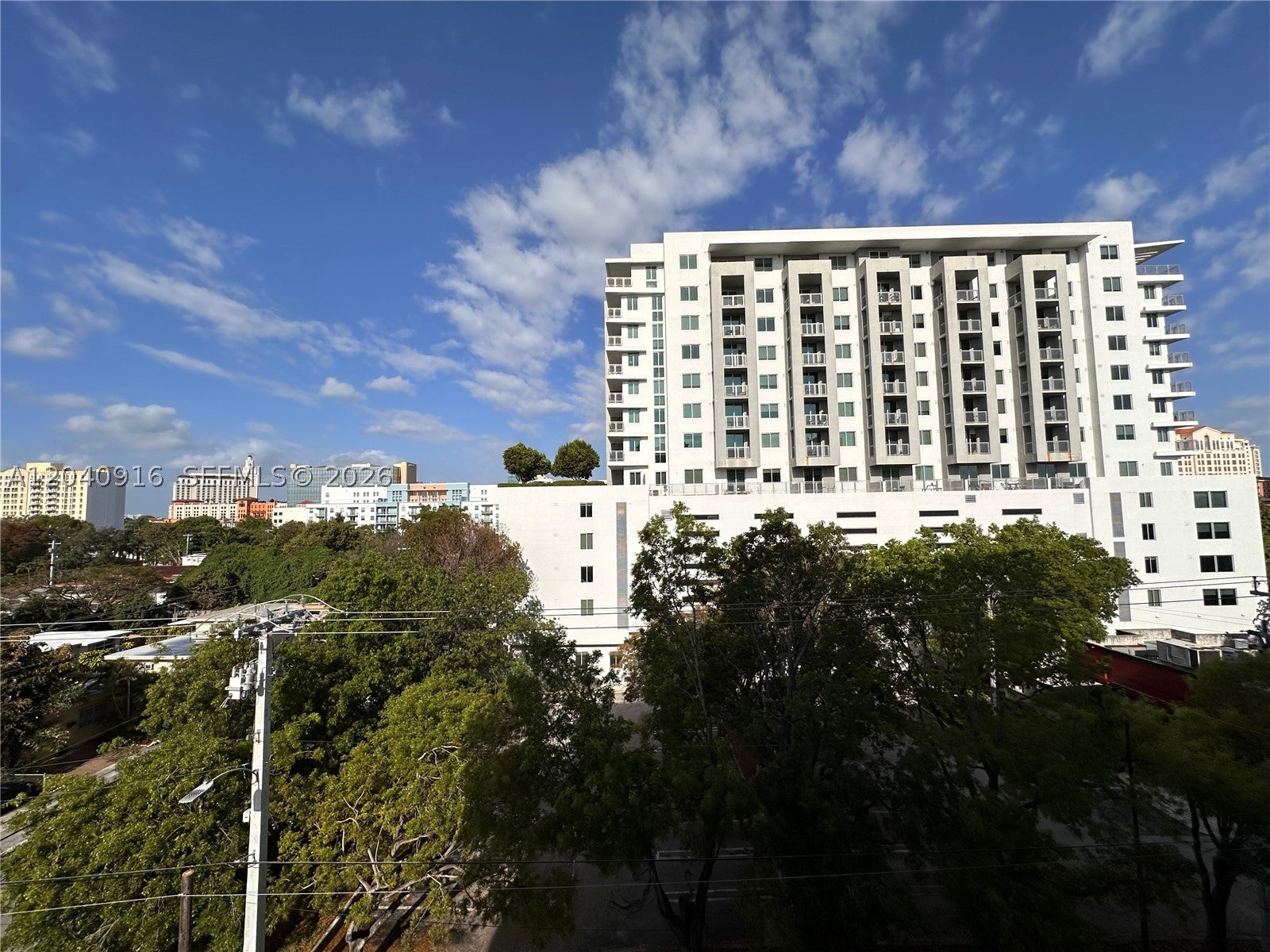 3590 Coral Way 611