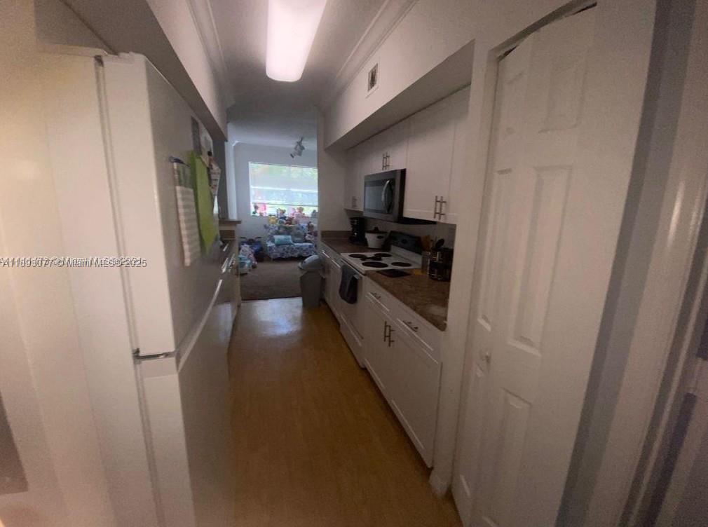 MARQUESA CONDO - Residential Lease