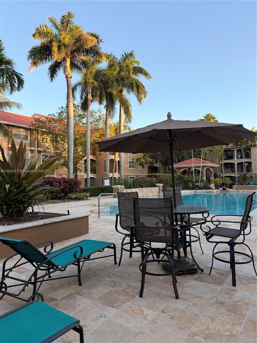 MARQUESA CONDO - Residential Lease