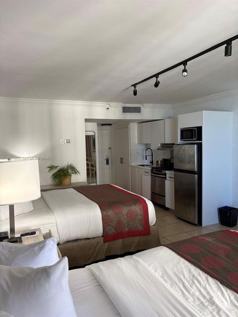 19201 Collins Ave 820 Sunny Isles Beach FL 33160