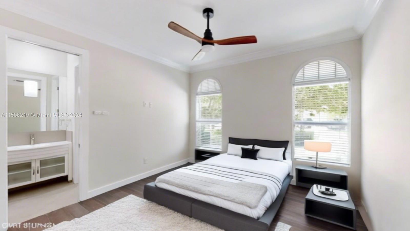 OAK RIDGE FALLS THIRD ADD - Residential