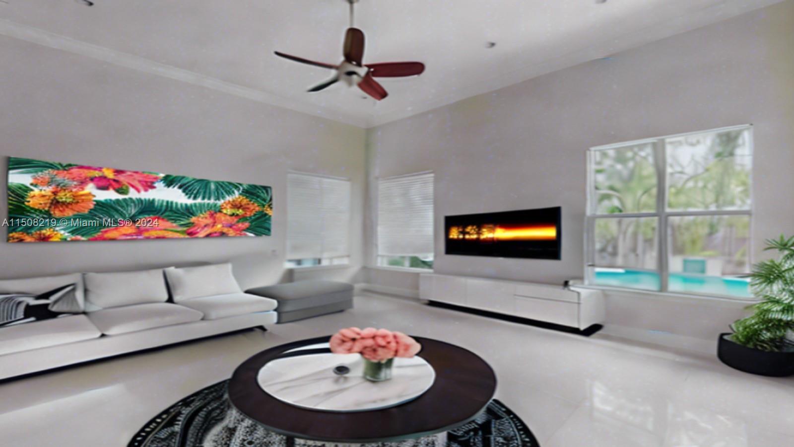 OAK RIDGE FALLS THIRD ADD - Residential