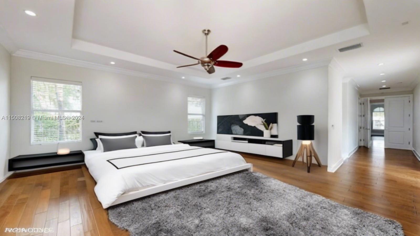 OAK RIDGE FALLS THIRD ADD - Residential