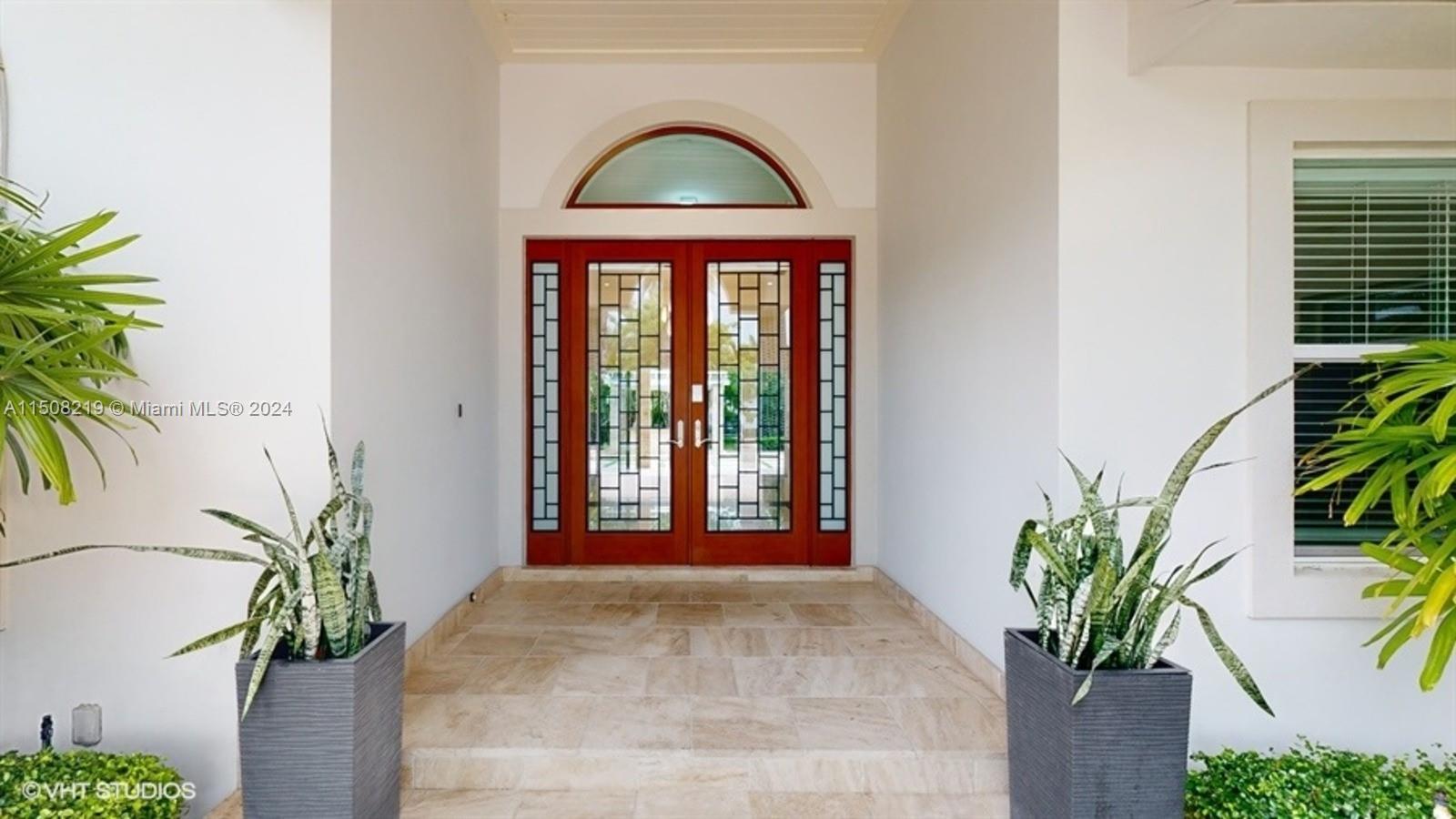 OAK RIDGE FALLS THIRD ADD - Residential