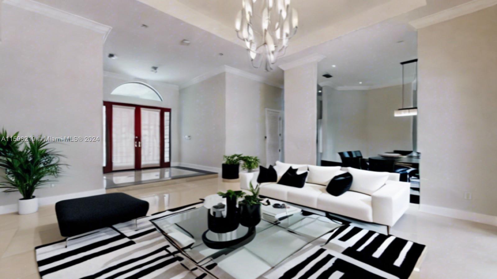 OAK RIDGE FALLS THIRD ADD - Residential