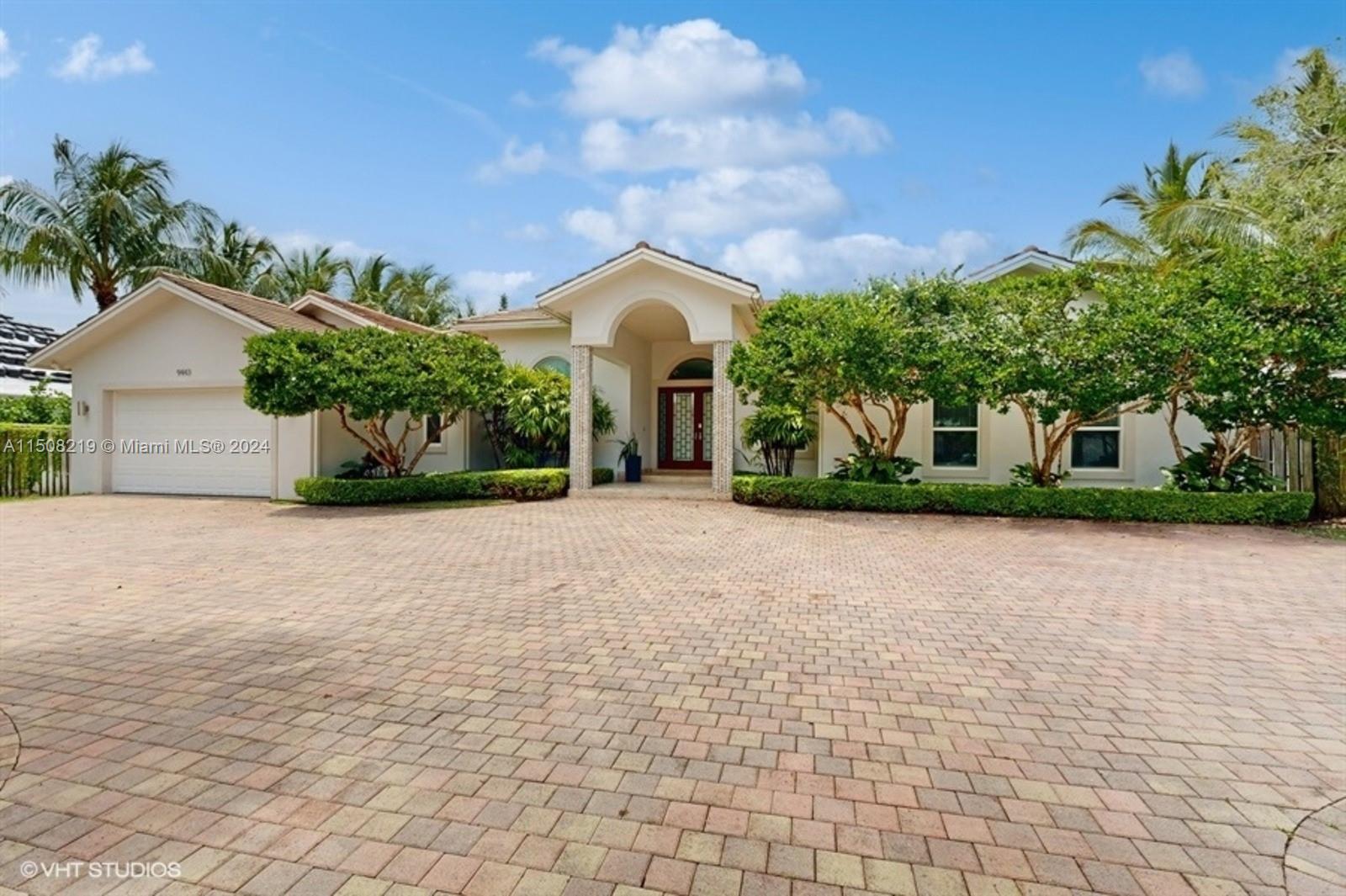 OAK RIDGE FALLS THIRD ADD - Residential