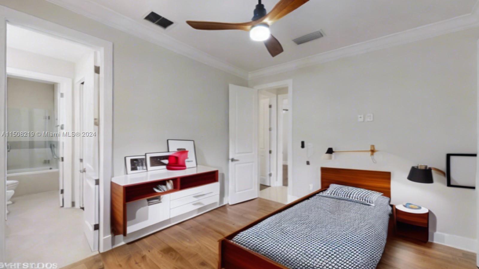 OAK RIDGE FALLS THIRD ADD - Residential