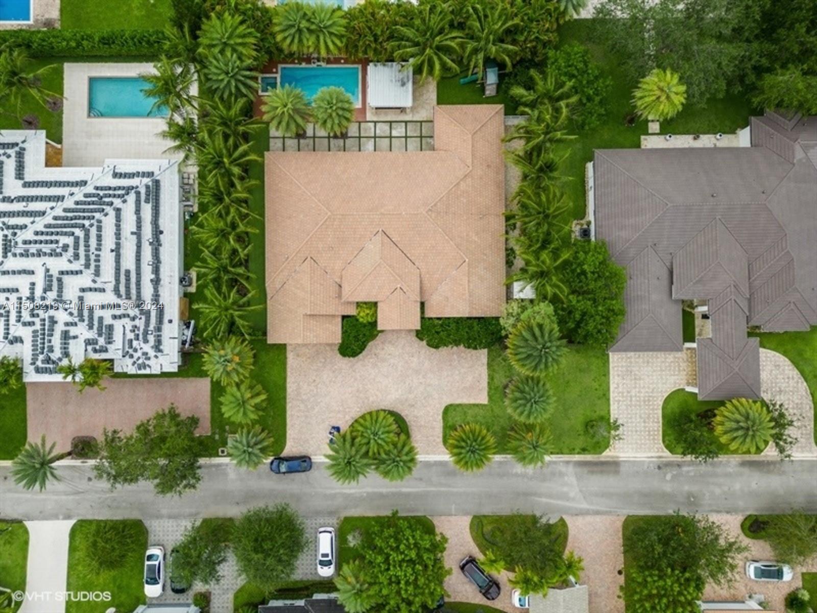 OAK RIDGE FALLS THIRD ADD - Residential