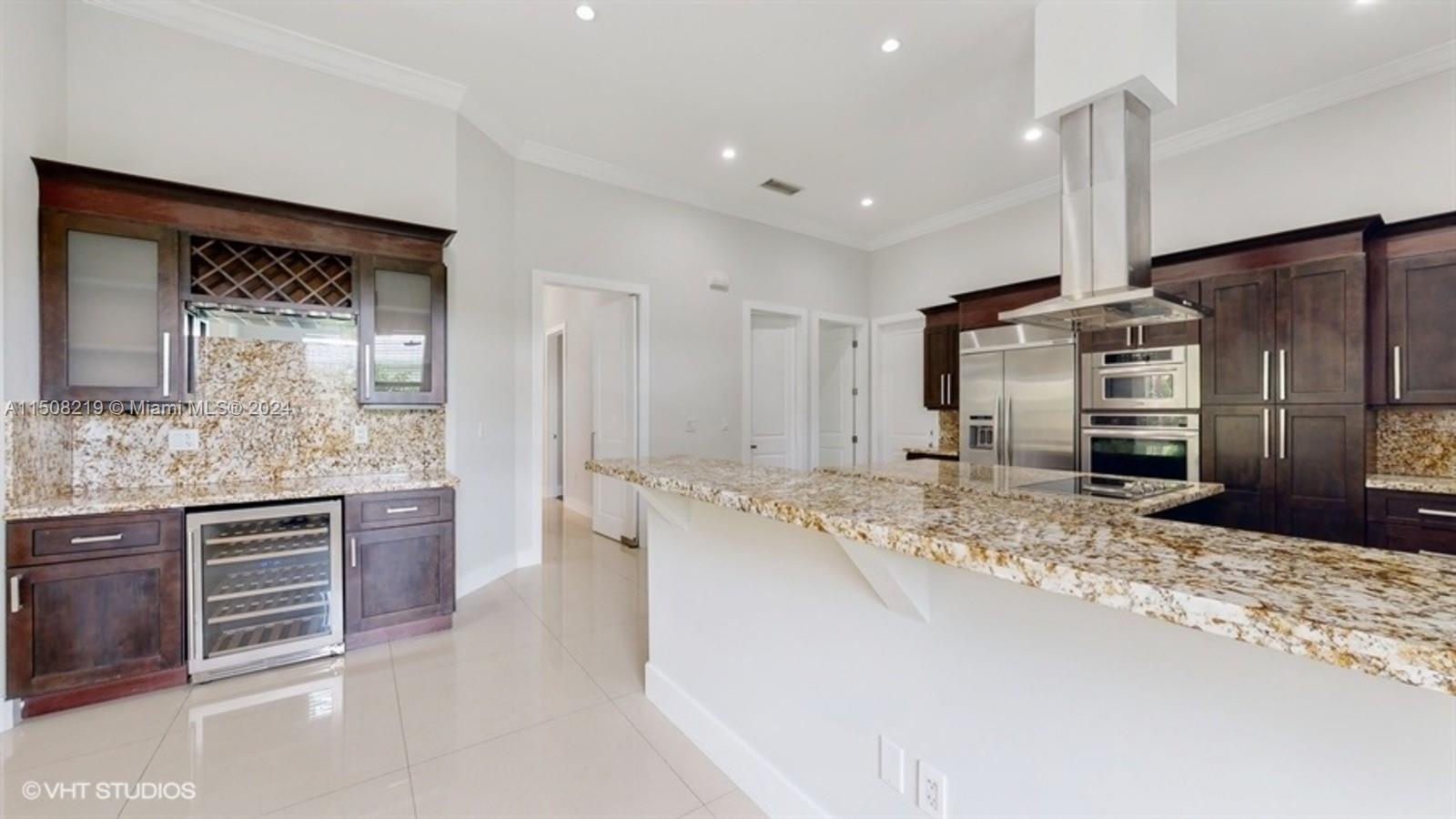 OAK RIDGE FALLS THIRD ADD - Residential