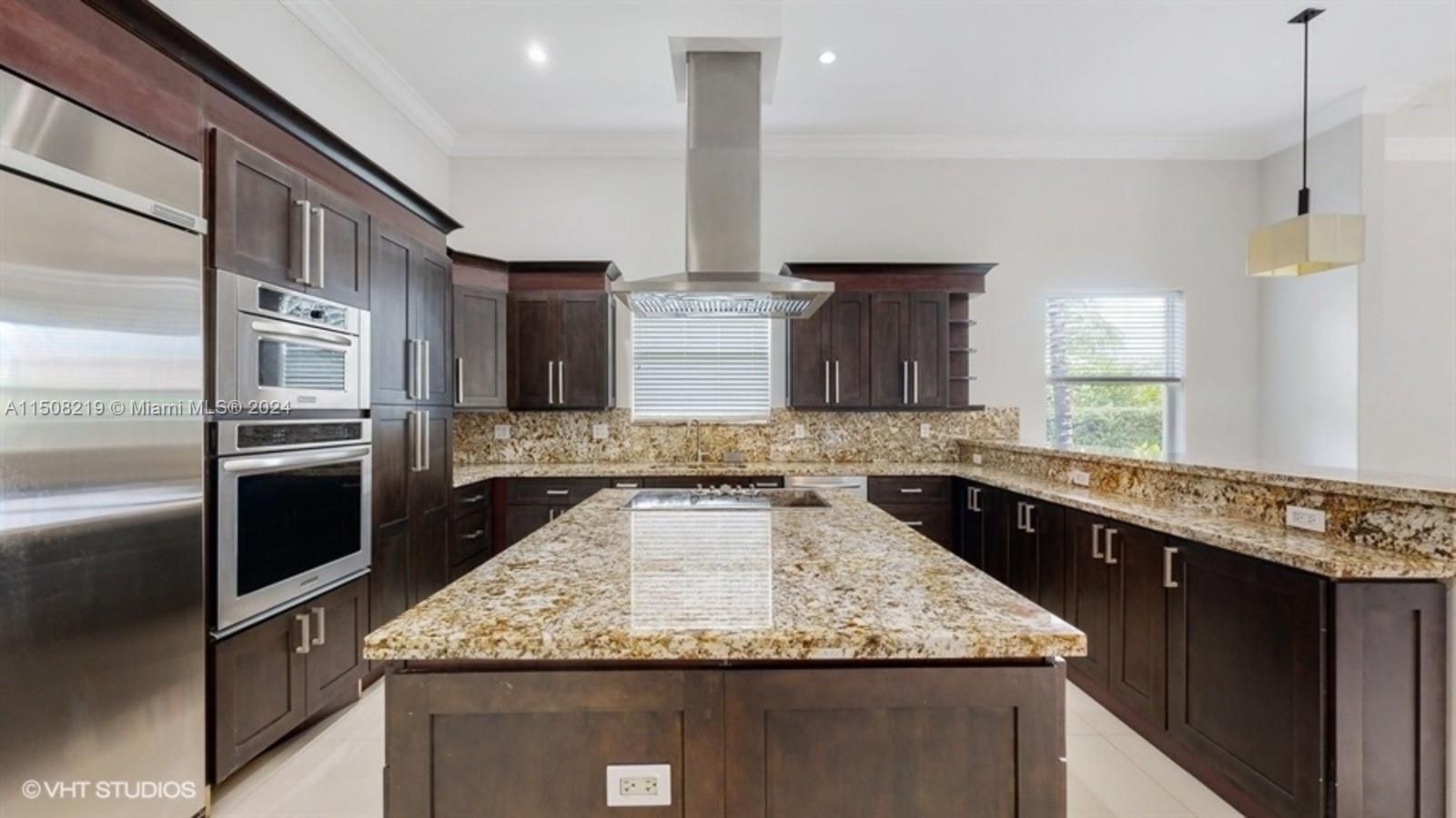 OAK RIDGE FALLS THIRD ADD - Residential