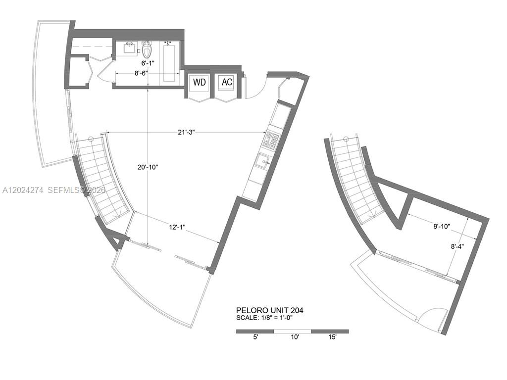 PELORO CONDO - Residential